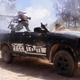 Illustration for article titled Even chopped pickup trucks may not help Libyas rebels win